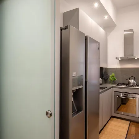 Apartman St.peter's1928