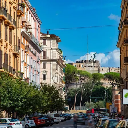 Apartman St.peter's1928