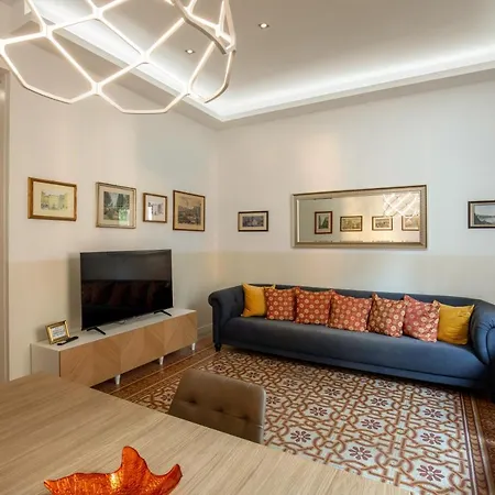 St.peter's1928 Apartman *
