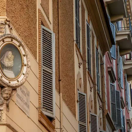 דירה St.peter's1928