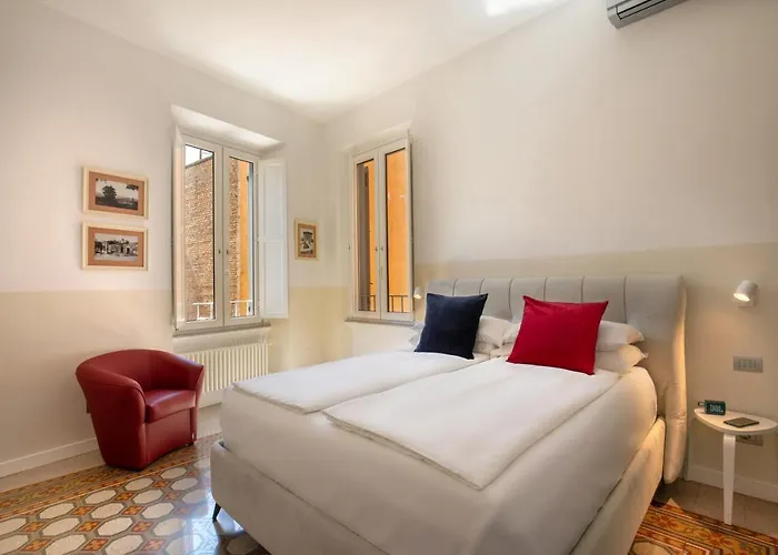 St.peter's1928 Lejlighed Rom