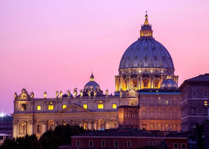 Lejlighed St.peter's1928 Rom