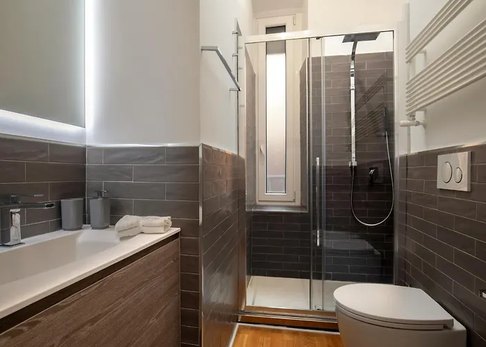 Lejlighed St.peter's1928 *