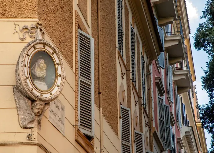 Lejlighed St.peter's1928