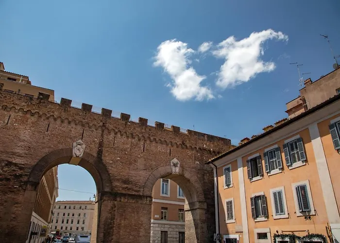 Lejlighed St.peter's1928 Rom