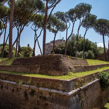 Apartment St.peter's1928 *