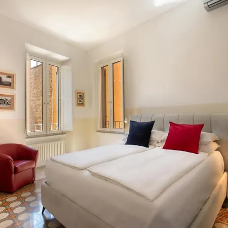 St.peter's1928 Apartment Rom