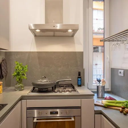 St.peter's1928 Apartment Rom