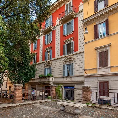 St.peter's1928 Apartment Rom