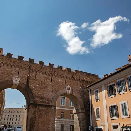 Apartment St.peter's1928 Rom