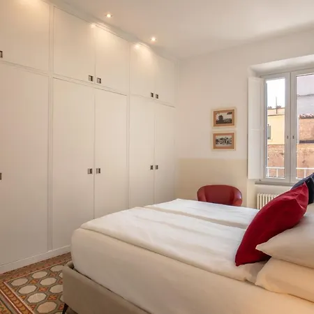 Apartment St.peter's1928