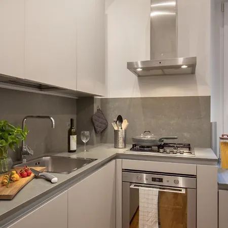 St.peter's1928 Apartment