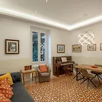 St.peter's1928 Appartement Rome