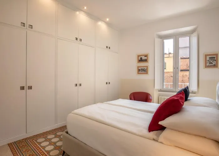 Apartment St.peter's1928