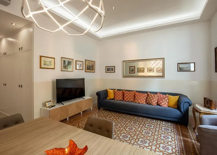 St.peter's1928 Apartment *