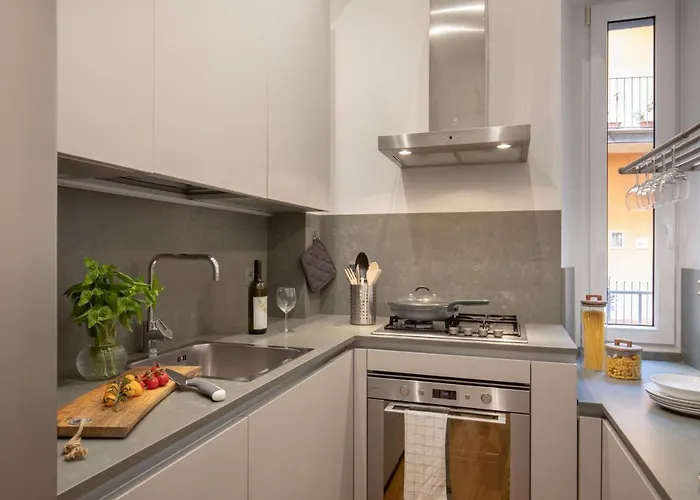 St.peter's1928 Apartment